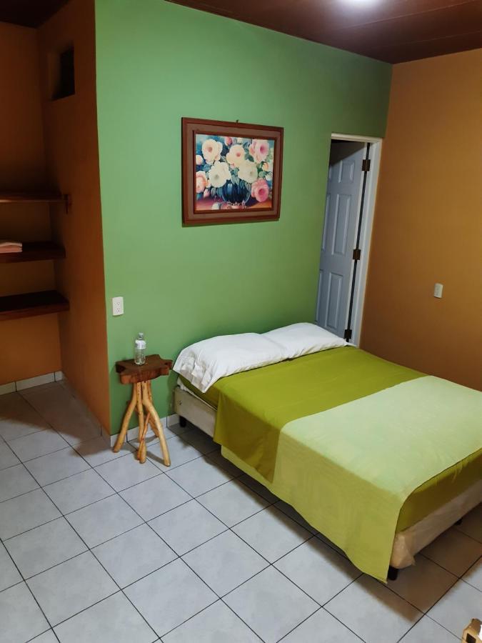 Las Casitas Hostal-Ataco Concepcion de Ataco Exterior photo